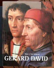 Gerard david hans - hans, j