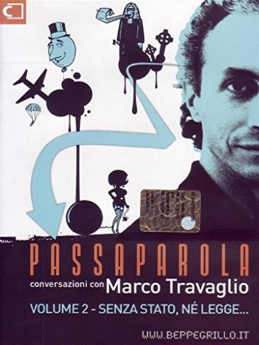 Passaparola dvd vol - vol., 2