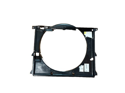 Copriventola motore bmw e36 - copriventola,