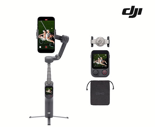 Dji osmo mobile advanced - 8p,