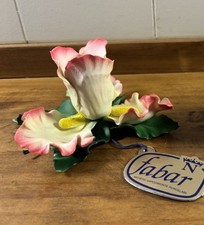 Fabar Capodimonte Portacandele