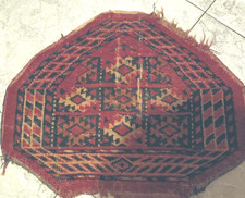 TAPPETO ANTICO