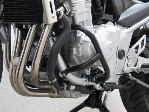 Suzuki gsf 650 bandit 11 - suzuki,