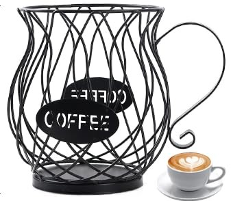 Porta capsule caffè - porta,