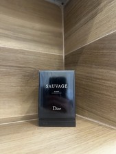 Profumo Uomo Dior Sauvage Elixir 60ml