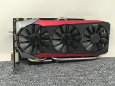 Asus GeForce GTX 980Ti DC3 OC