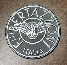 Stemma distintivo forno