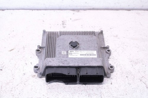 Centralina motore anteriore
