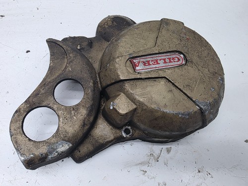 Gilera 125 top - rally, carter