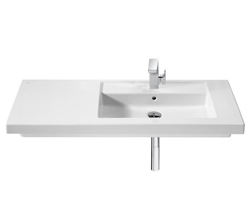 Roca prisma lavabo - prisma, 900