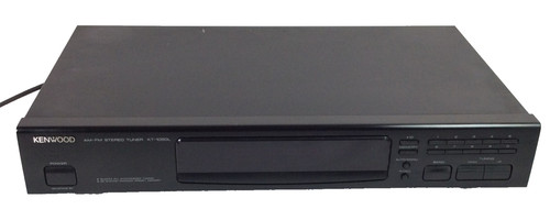 Kenwood 1050l - kenwood, kt-1050l