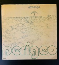 Perigeo ‎– Genealogia