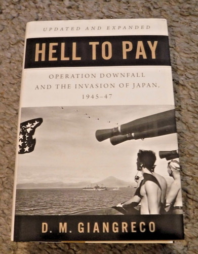 Hell pay operation - hell,