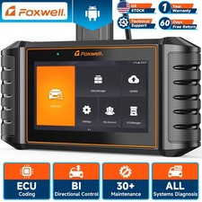 FOXWELL Scan Tool for