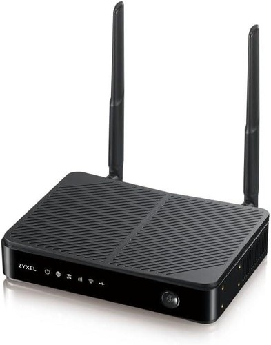 Zyxel lte 300 mbps - zyxel, lte-a
