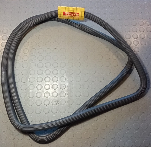Guarnizione lunotto fiat uno - guarnizione,