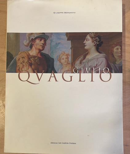 Giulio quaglio pittore - giulio,