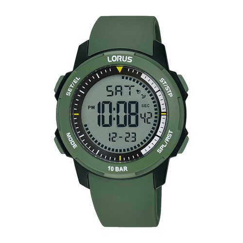 Orologio digitale lorus - orologio,