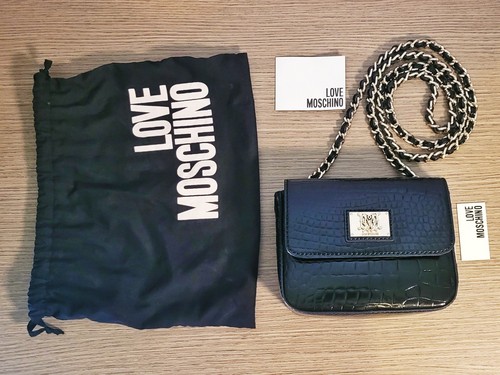 Borsa love moschino - moschino, donna