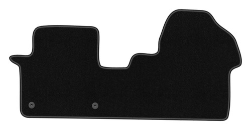 Tappetino conducente opel - conducente,