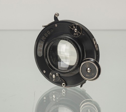 Voigtländer anastigmat skopar - voigtländer,