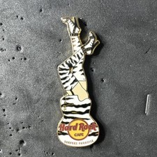 Hard Rock Cafe - Serie