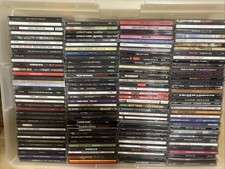 Vintage Rock Metal CD 136 80s