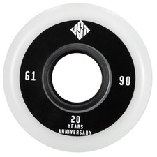 ["USD Inline Skate Rollen Team