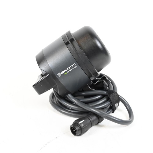 Testa flash elinchrom elb - flash,