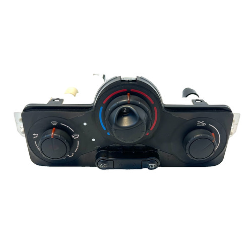 Comandi clima renault clio - comandi,