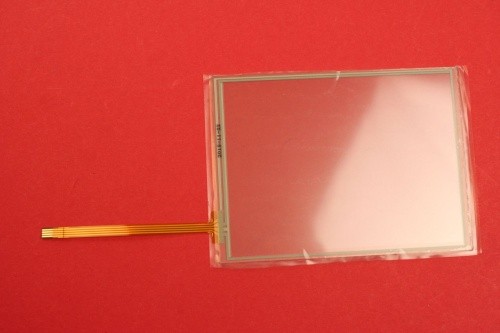 Touch panel elna 680 - panel,