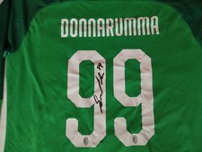 maglia calcio Milan 2019/20