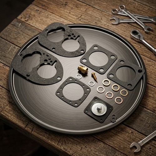 Per solex pa1 kit - solex,