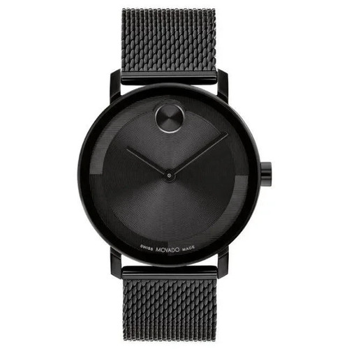 Orologio svizzero movado - orologio, uomo