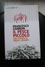 IL PESCE PICCOLO, FRANCESCO