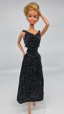 1977 Barbie Dramatic Black &