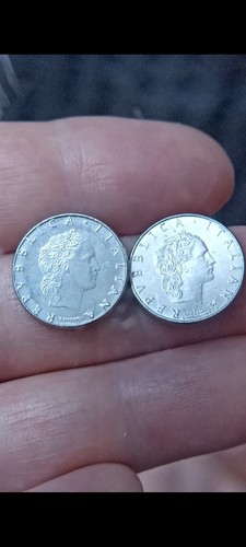 Monete lire 1991 - monete, 50