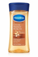 Vaselina cura intensiva - cura, olio