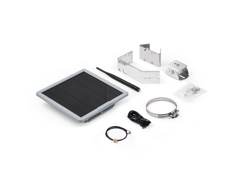 Seeed solar node pro lora - seeed, p1-pro