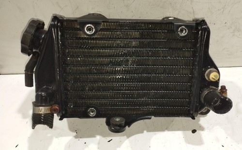 Radiatore acqua per kawasaki - radiatore,