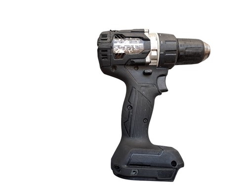 Makita ddf484z brushless 18v - makita,