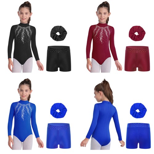 Costume bambina pile sottile