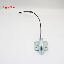 Serratura portellone