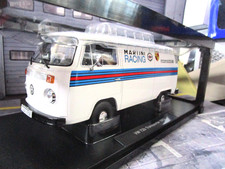 VW VOLKSWAGEN T2 Bus T2b