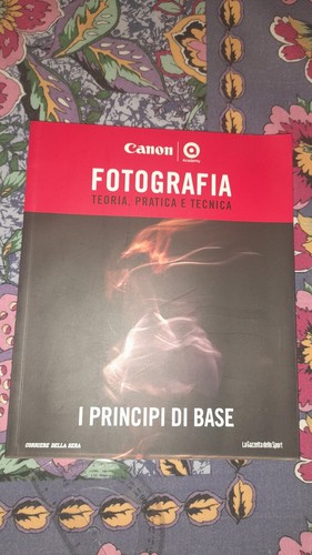 Canon fotografia teoria - fotografia,