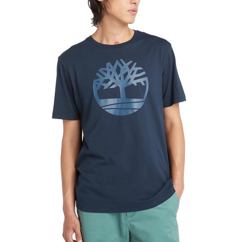 Timberland shirt uomo con - timberland, da