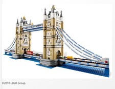 LEGO Creator Tower Bridge