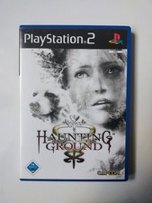 Haunting Ground (Sony