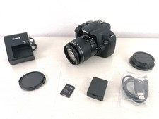 Reflex Canon 1200d FULL HD