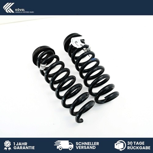 Molle ammortizzatore - 2x,